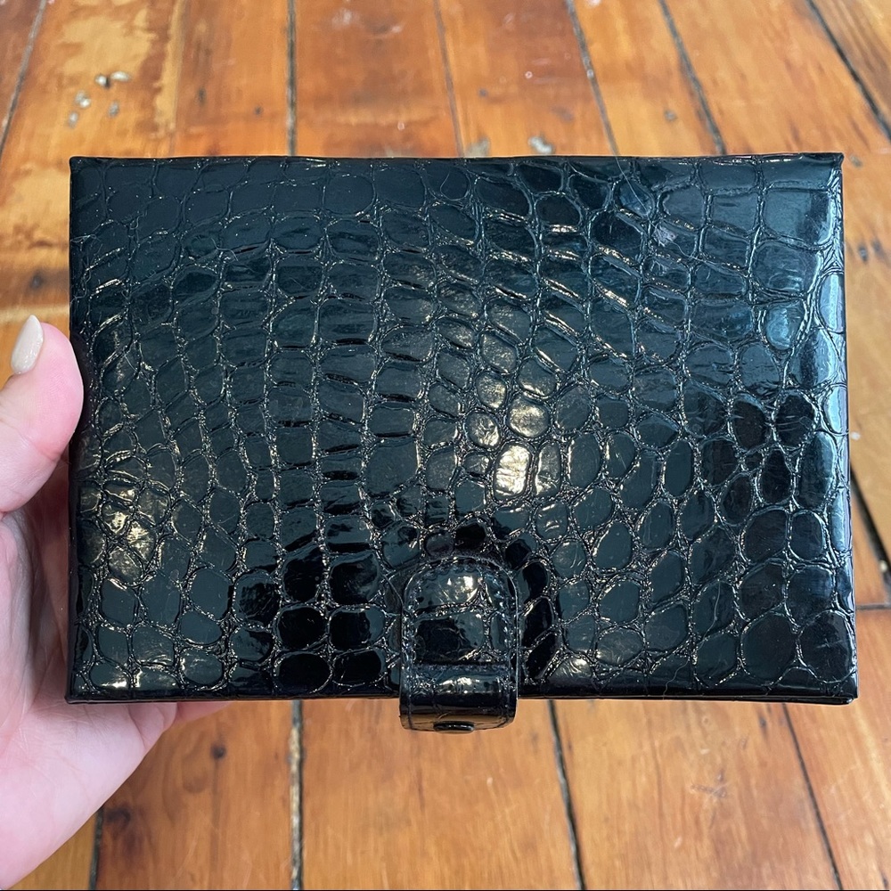 Travel Jewelry Box